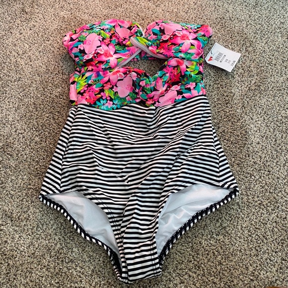 OP Other - One Piece Swimsuit